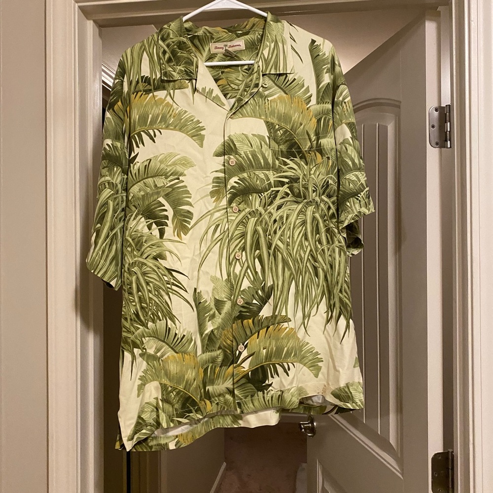 Tommy Bahama
